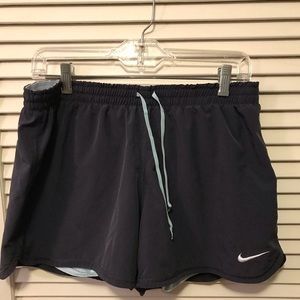 nike athletic shorts
